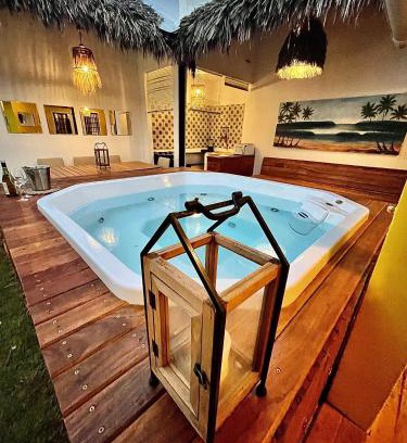 Jijoca de Jericoacoara Villa | Villa Leonardo
