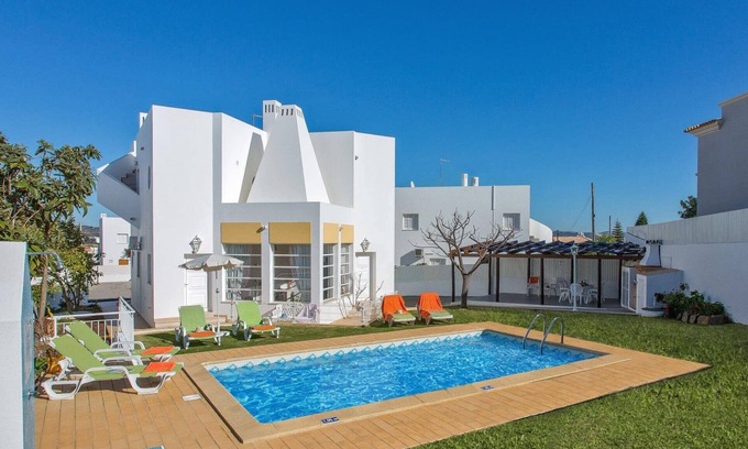 Vale de Carro Villa | Villa Leonor by Villa Plus