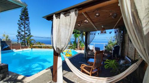 Saint-Leu Villa | Villa Les Aduncus