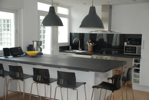 Fort-Mahon-Plage House | Villa les Pierrots