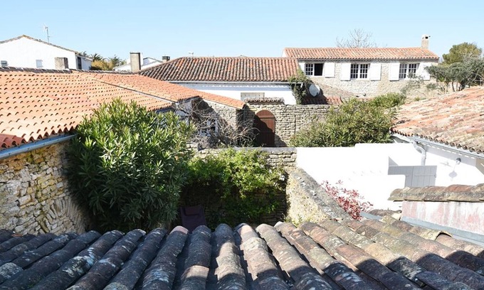 Les Portes-en-Re House | Villa Les Portes-en-Ré, 3 bedrooms, 6 persons