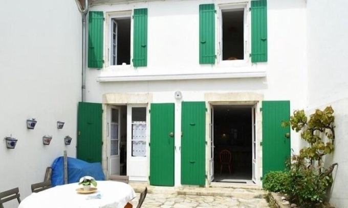 Les Portes-en-Re House | Villa Les Portes-en-Ré, 3 bedrooms, 6 persons
