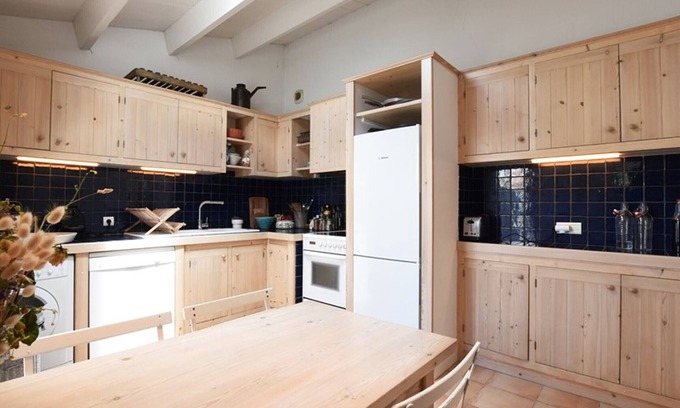 Les Portes-en-Re House | Villa Les Portes-en-Ré, 3 bedrooms, 6 persons