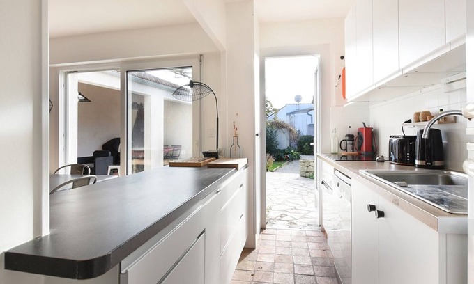 Les Portes-en-Re House | Villa Les Portes-en-Ré, 3 bedrooms, 6 persons