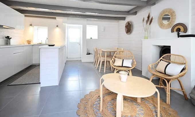 Les Portes-en-Re House | Villa Les Portes-en-Ré, 2 bedrooms, 4 persons