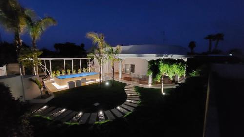 Torre Lapillo House | Villa Lidia - Piscina Privata By Cala Salento