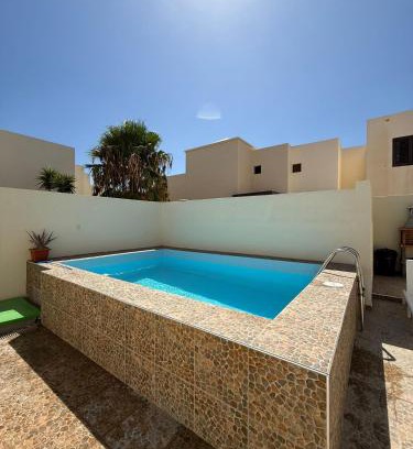 Costa Teguise Villa | Villa LiLo