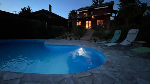 Orbottyan Villa | Villa Limhamn - Őrbottyán