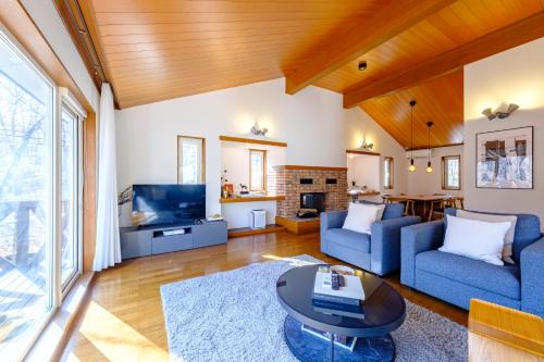 Naganohara Apartment | Villa Lina