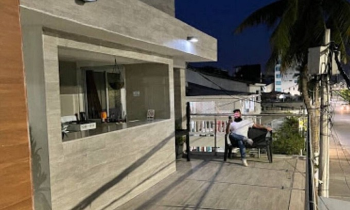 San Andres Hotel | Villa Lithany 1 - 103