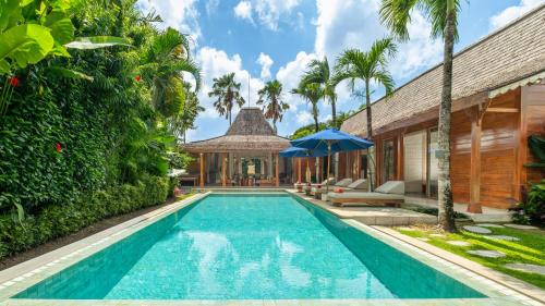 Kerobokan Villa | Villa Little Mannao by Villa Finder