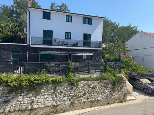 Lopar Apartment | Villa Lopar