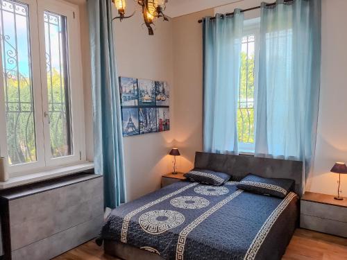 Casorate Sempione Apartment | Villa Lorenzo
