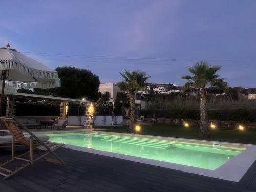 Posidonia Villa | Villa Loretta 1