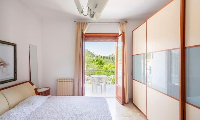 Minturno Villa | Villa Lucia