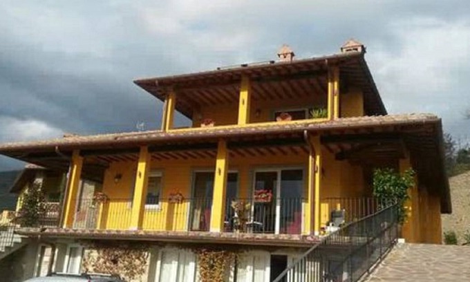 Fano Villa | Villa "lucrezia" - beautiful villa surrounded by greenery.