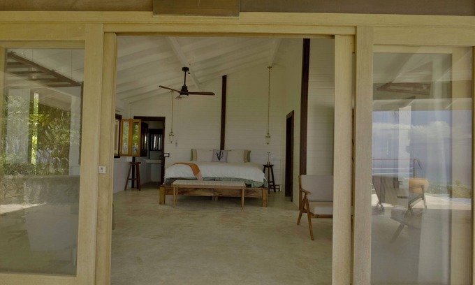 Los Puentes Villa | Villa Lukner Las Terrenas