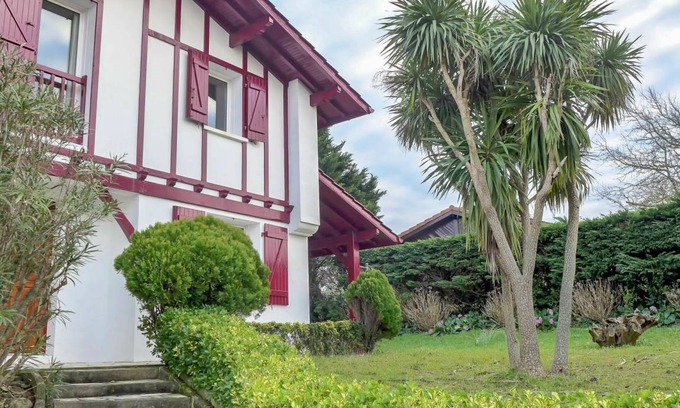 Bidart Resort | Villa Lukuchenia 226.1