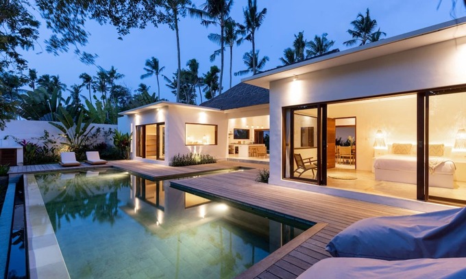 Cemagi Villa | Villa Lumahi Tiga