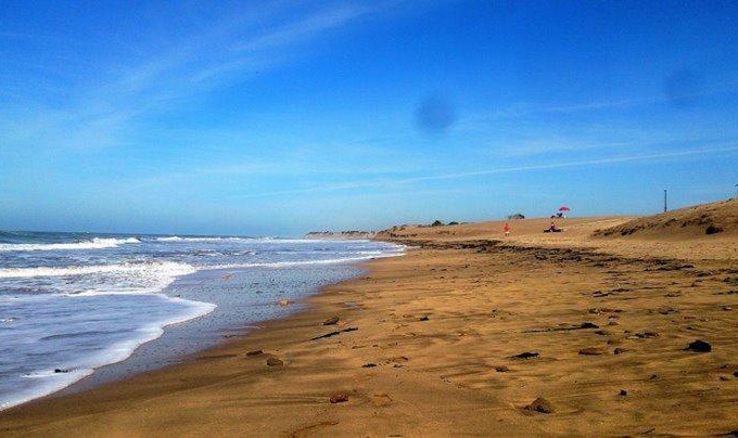Sidi Rahal Villa | Villa Luxe à Savannah Beach