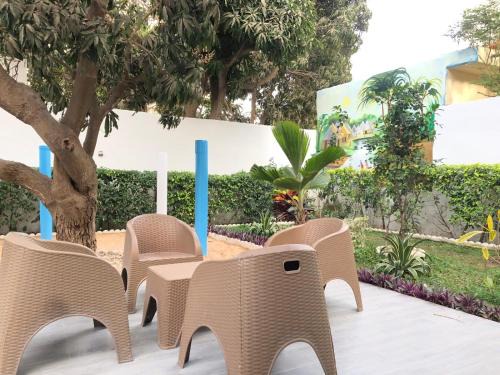Ouakam Villa | Villa Luxueuse à Ouakam