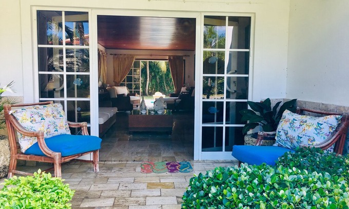 Juan Dolio House | Villa M-3 Metro Country Club RD