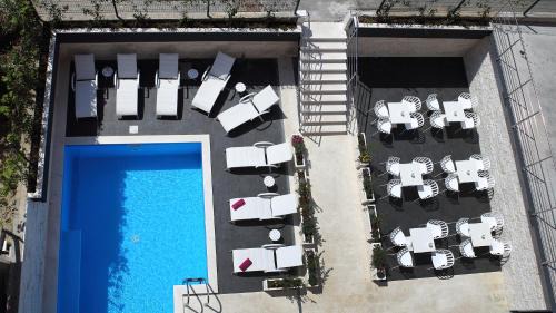 Znjan Apartment | Villa M