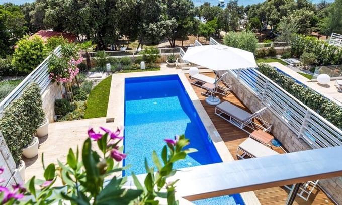 Petrcane Villa | Villa Magnolia | Adriatic Luxury Villas