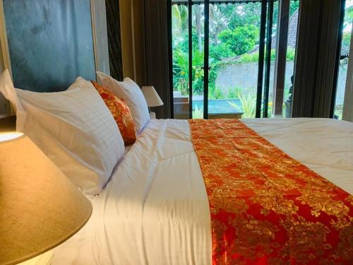 Sayan Villa | Villa Mahesa
