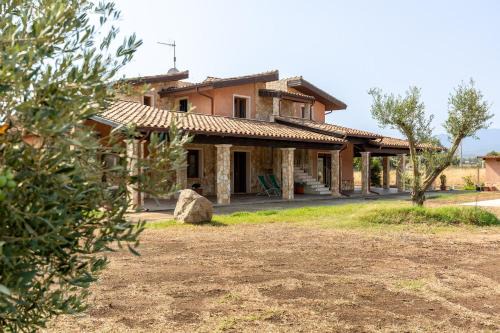 Capoterra Bed & Breakfast | Villa Maila