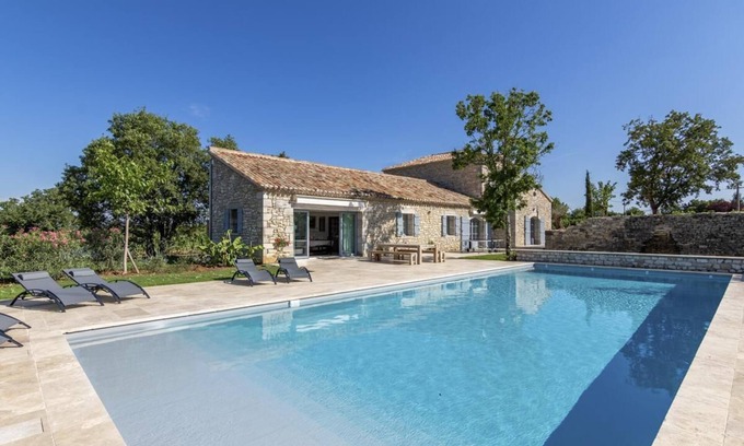 Cahors House | Villa Malbec, your exceptional holiday resort 10 minutes from Cahors
