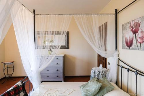 Capannori House | Villa Malula a classy house in the countryside