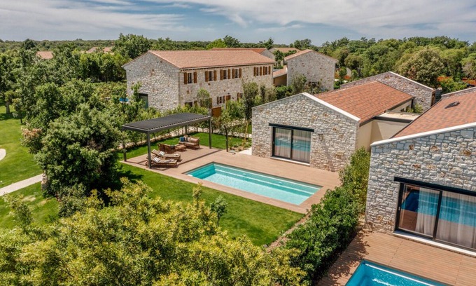 Bale Resort | Villa Malvazija - One Bedroom Resort, Sleeps 2
