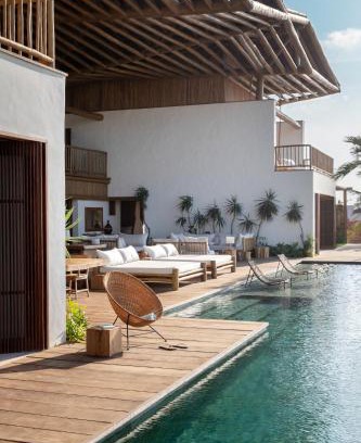 Jijoca de Jericoacoara Hotel | Villa Mandi