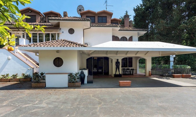 Camaiore Villa | Villa Manganelli 12, Emma Villas