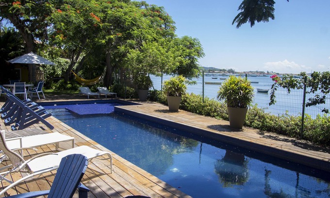 Buzios House | Villa Manguinhos