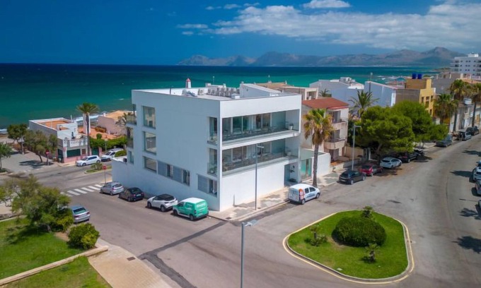 Son Baulo House | Villa Mar by Interhome