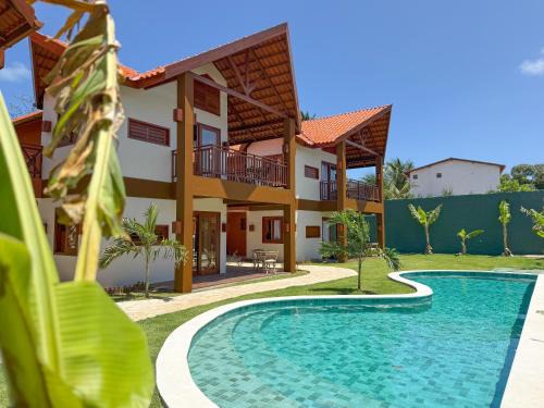 Icarai de Amontada Cabin | Villa Maracujá