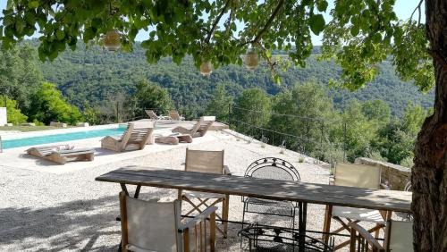 Brkac Villa | Villa Mare - a natural paradise near Motovun
