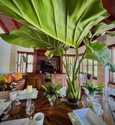 La Vega House | Villa Margarita para tú deleite.”