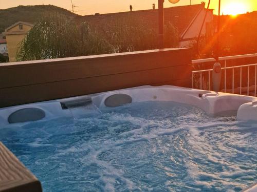 Agropoli House | Villa Margot