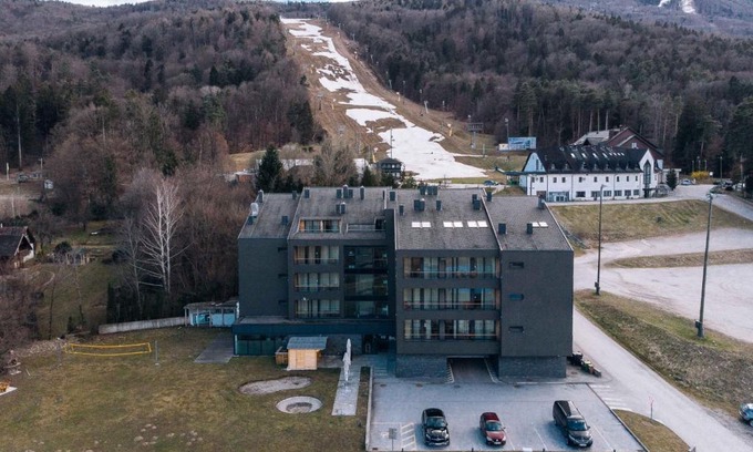 Maribor Apartment | Villa Mari - apartma št. 6