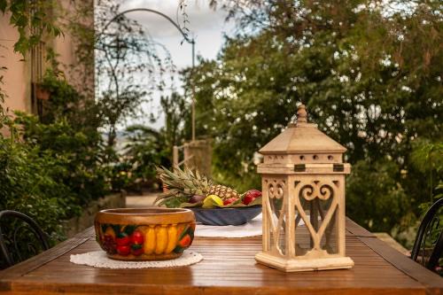 Canicattini Bagni Bed & Breakfast | Villa Maria Affittacamere