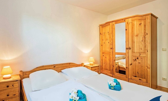 Koelpinsee Apartment | Villa Maria - Gabriele Whg, 02 - Maria 02