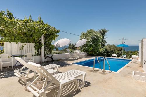 Thermaikos House | Villa Maria