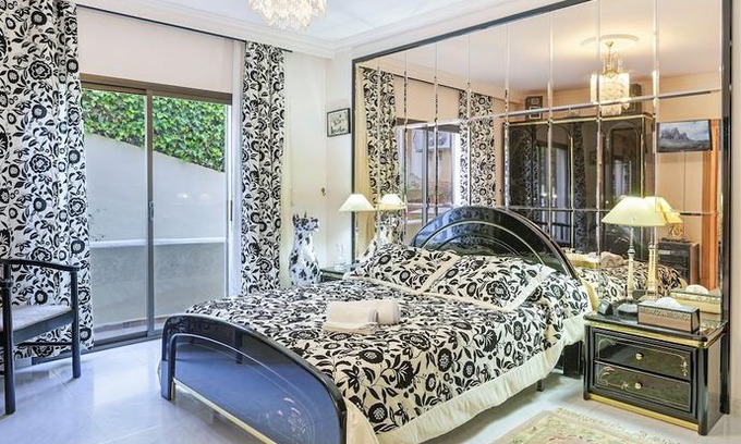 Portals Nous Villa | Villa Maria Portals Nous By Priority
