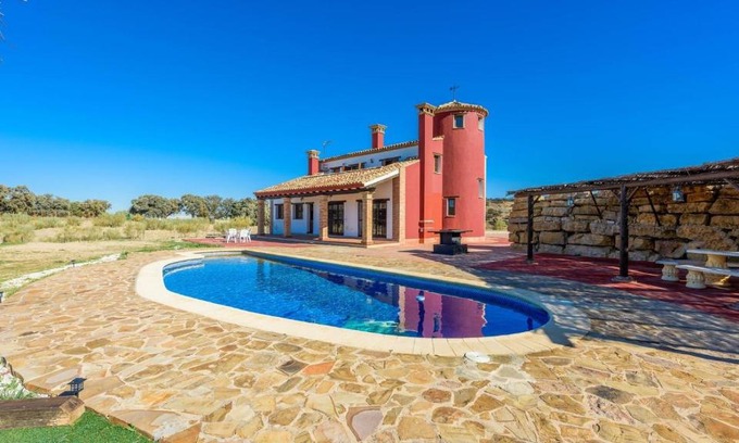 Ronda House | Villa Mariana Ronda by Ruralidays