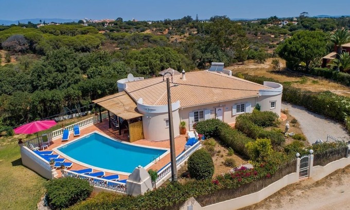 Porches House | Villa Marianna - Five Bedroom House, Sleeps 10