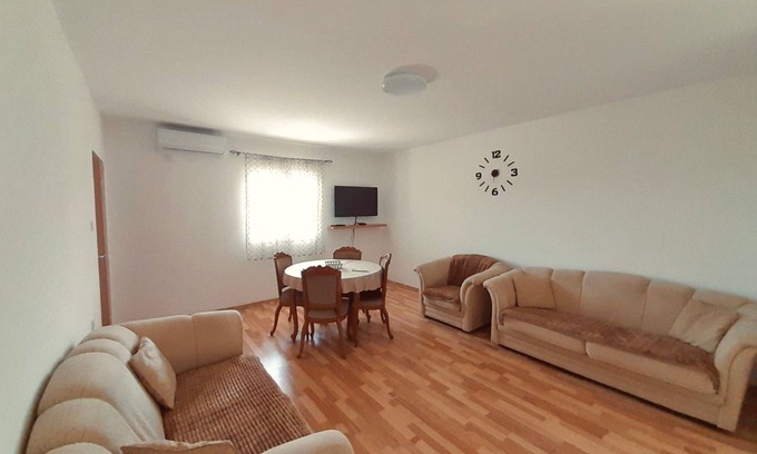 Karuc Villa | Villa Marija is an ideal place for enjoying and relaxing in nature.n