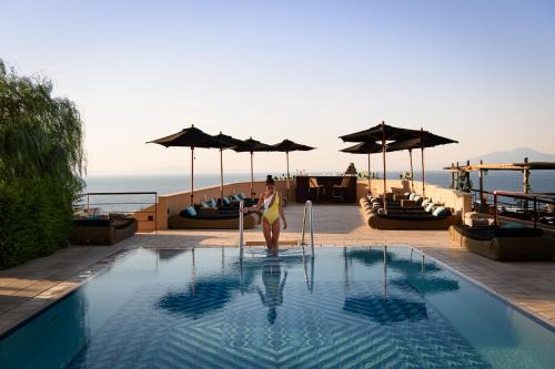 Marina Grande Hotel | Villa Marina Capri